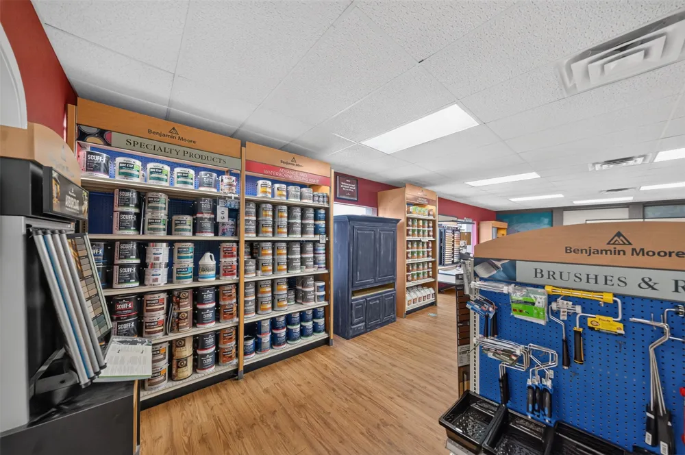 908 Palestine Street Athens, TX 75751