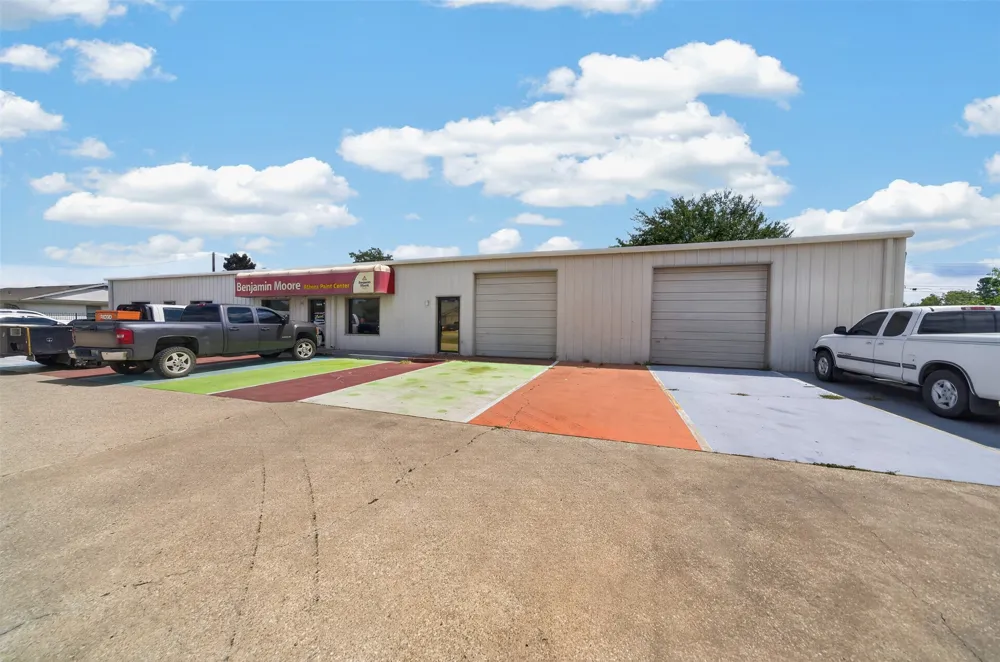 908 Palestine Street Athens, TX 75751