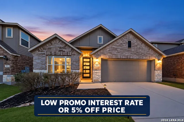 1620 Stone House New Braunfels, TX 78132