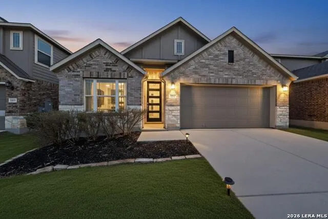 1620 Stone House New Braunfels, TX 78132