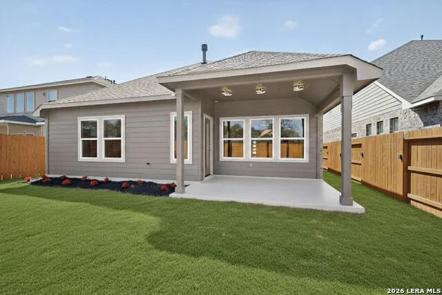 1620 Stone House New Braunfels, TX 78132