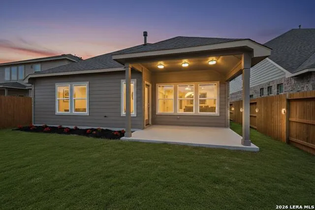 1620 Stone House New Braunfels, TX 78132