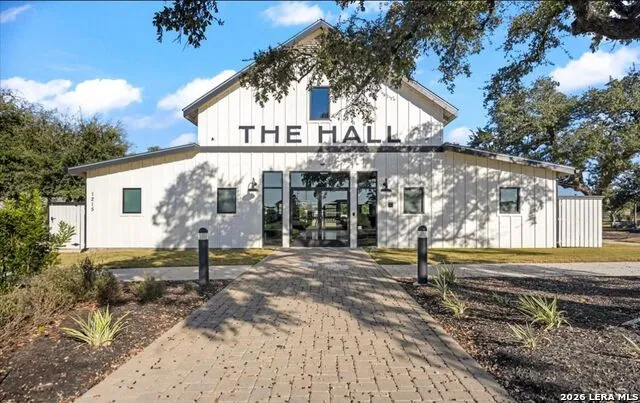 1620 Stone House New Braunfels, TX 78132