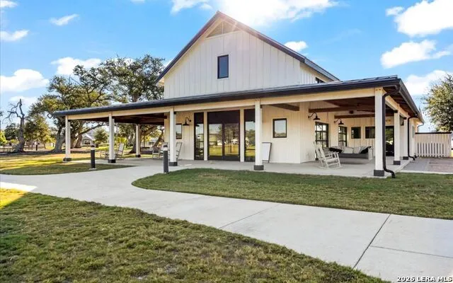 1620 Stone House New Braunfels, TX 78132