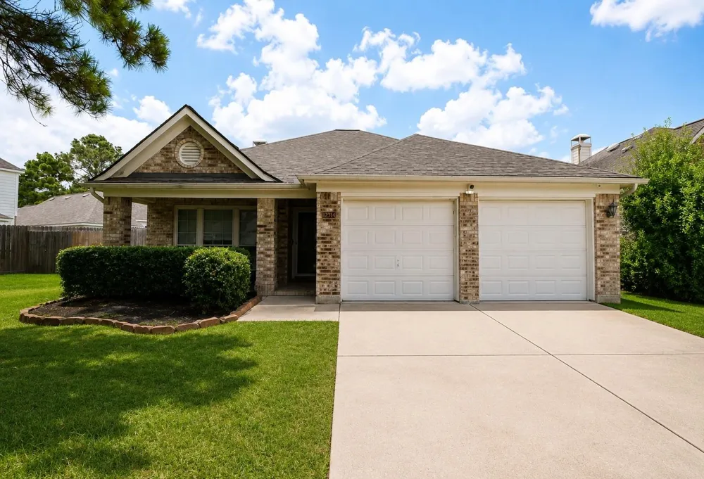 12314 Mardi Gras Drive Houston, TX 77014