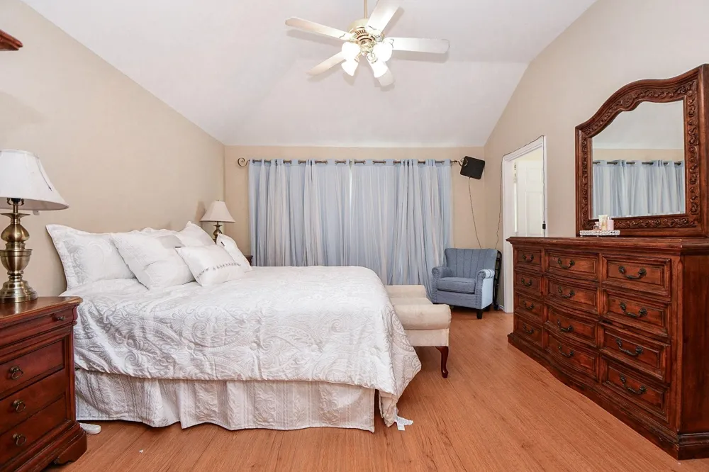 12314 Mardi Gras Drive Houston, TX 77014