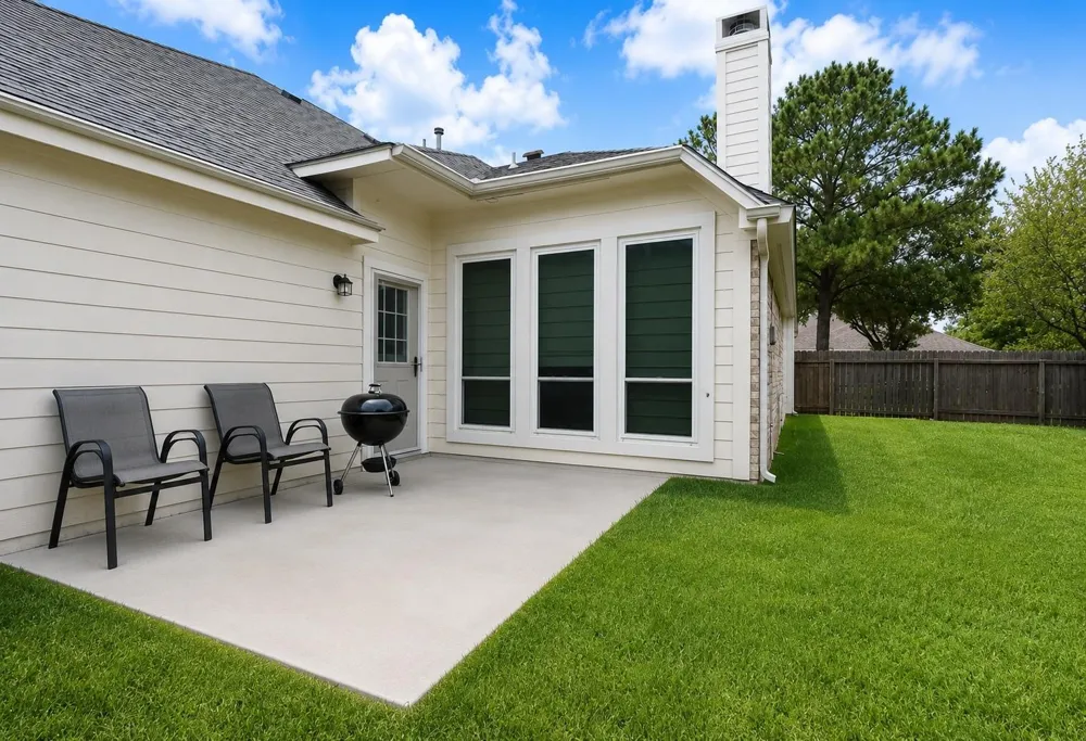 12314 Mardi Gras Drive Houston, TX 77014