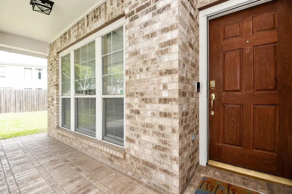 12314 Mardi Gras Drive Houston, TX 77014