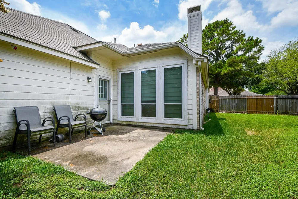 12314 Mardi Gras Drive Houston, TX 77014