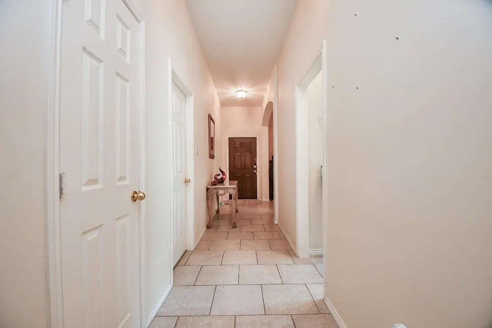 12314 Mardi Gras Drive Houston, TX 77014