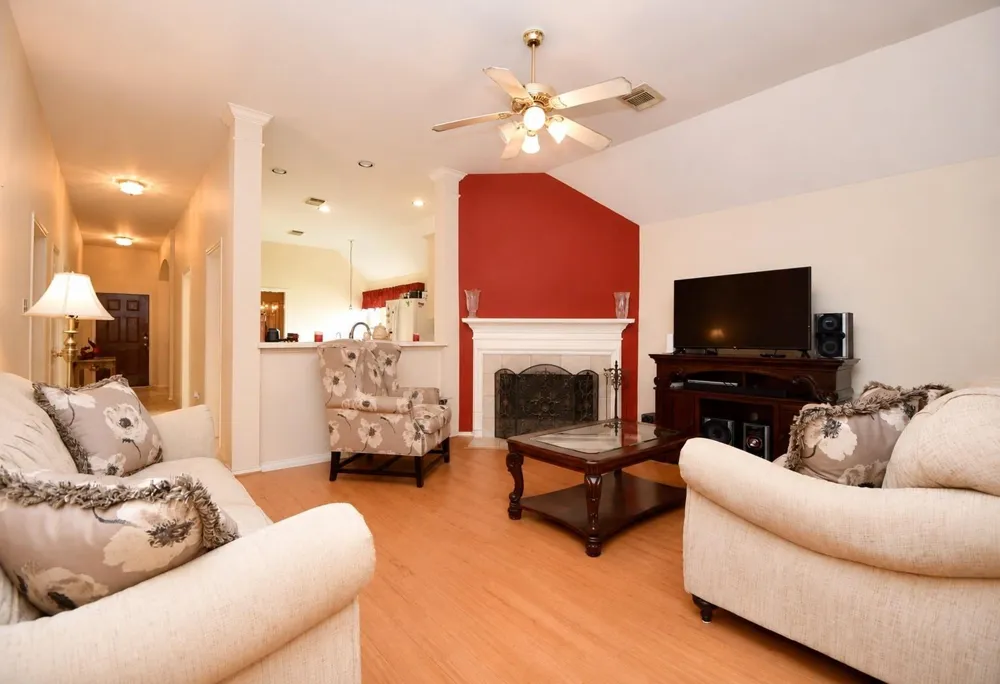 12314 Mardi Gras Drive Houston, TX 77014