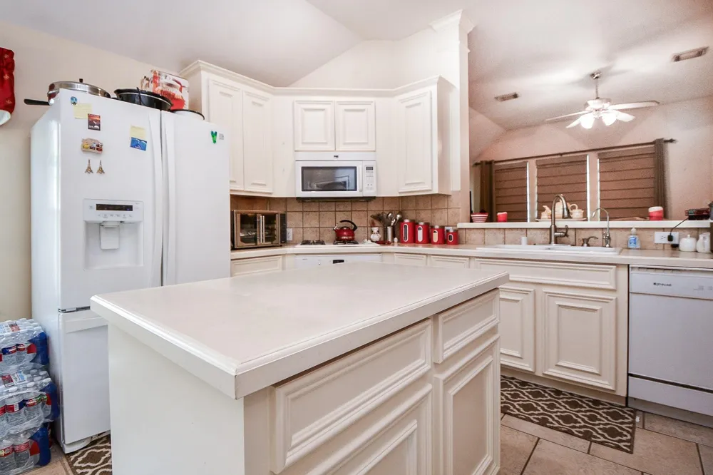 12314 Mardi Gras Drive Houston, TX 77014