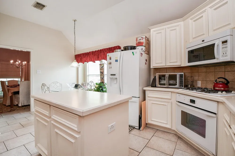 12314 Mardi Gras Drive Houston, TX 77014