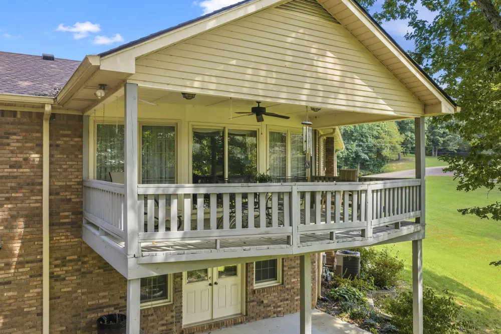 663 Asbury Rd Camden, TN 38320