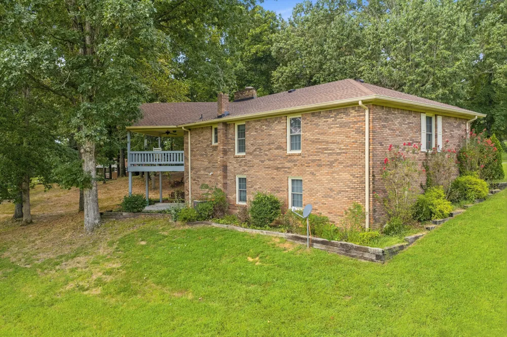 663 Asbury Rd Camden, TN 38320
