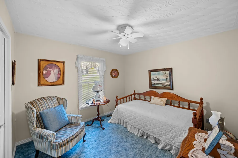 663 Asbury Rd Camden, TN 38320