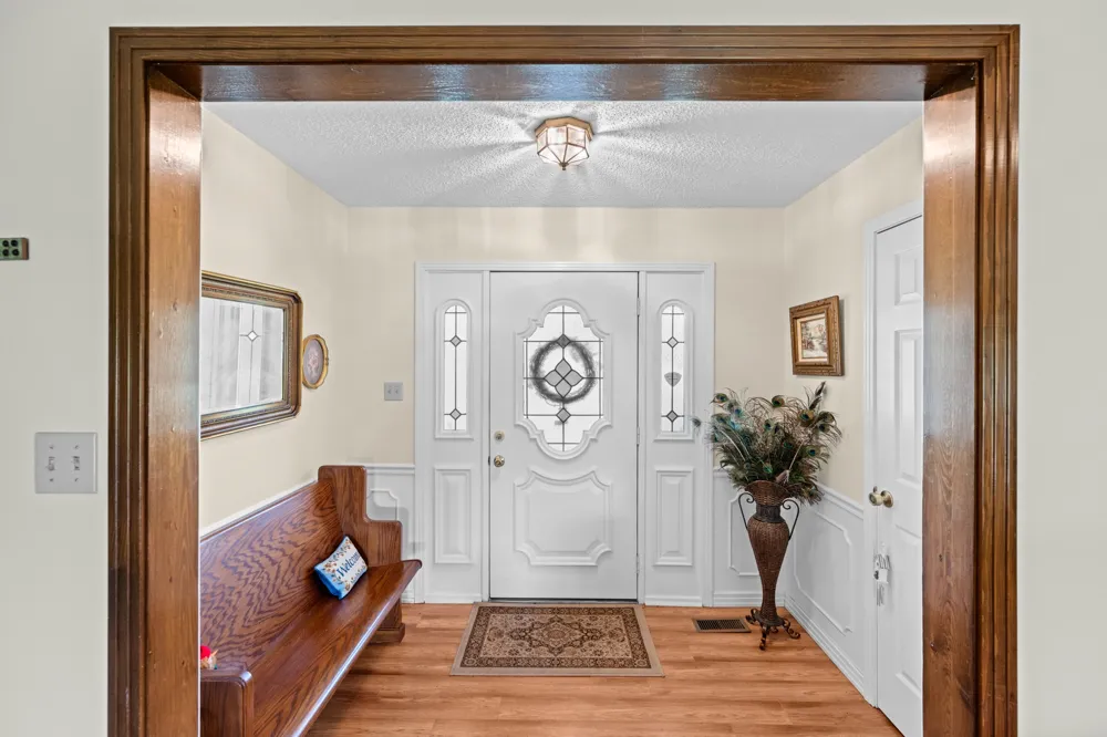 663 Asbury Rd Camden, TN 38320