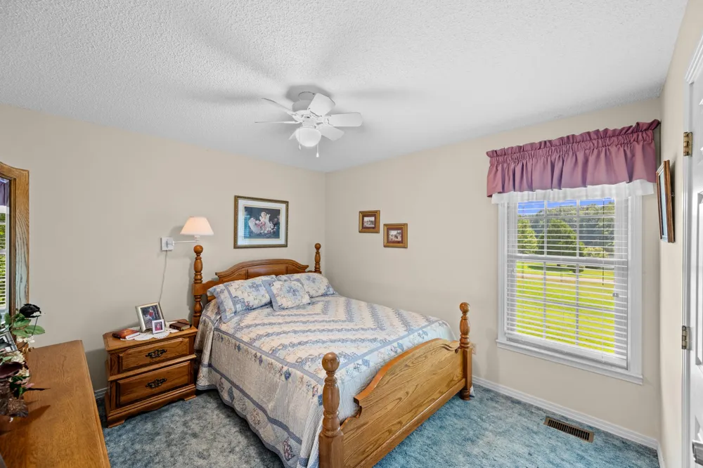 663 Asbury Rd Camden, TN 38320