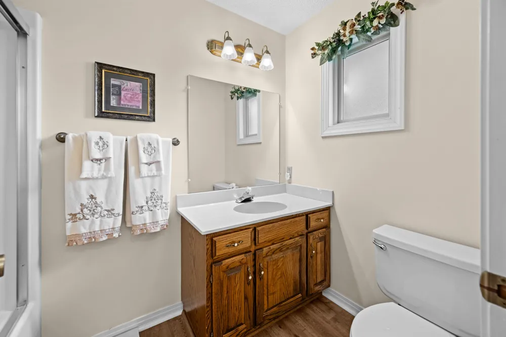 663 Asbury Rd Camden, TN 38320