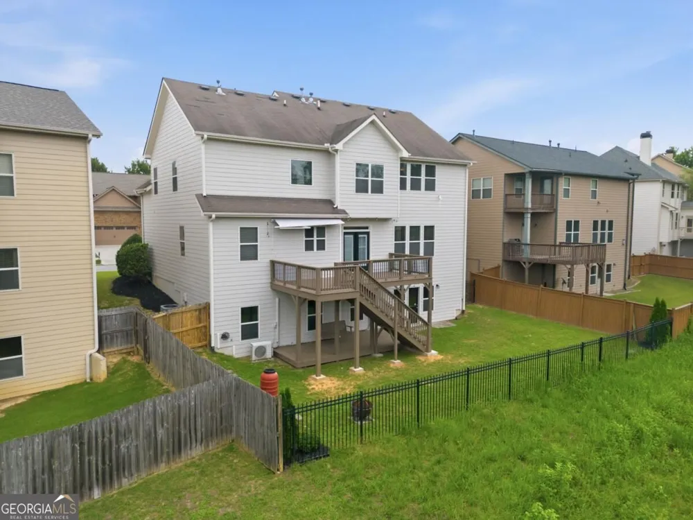 2238 Well Springs DR Buford, GA 30519