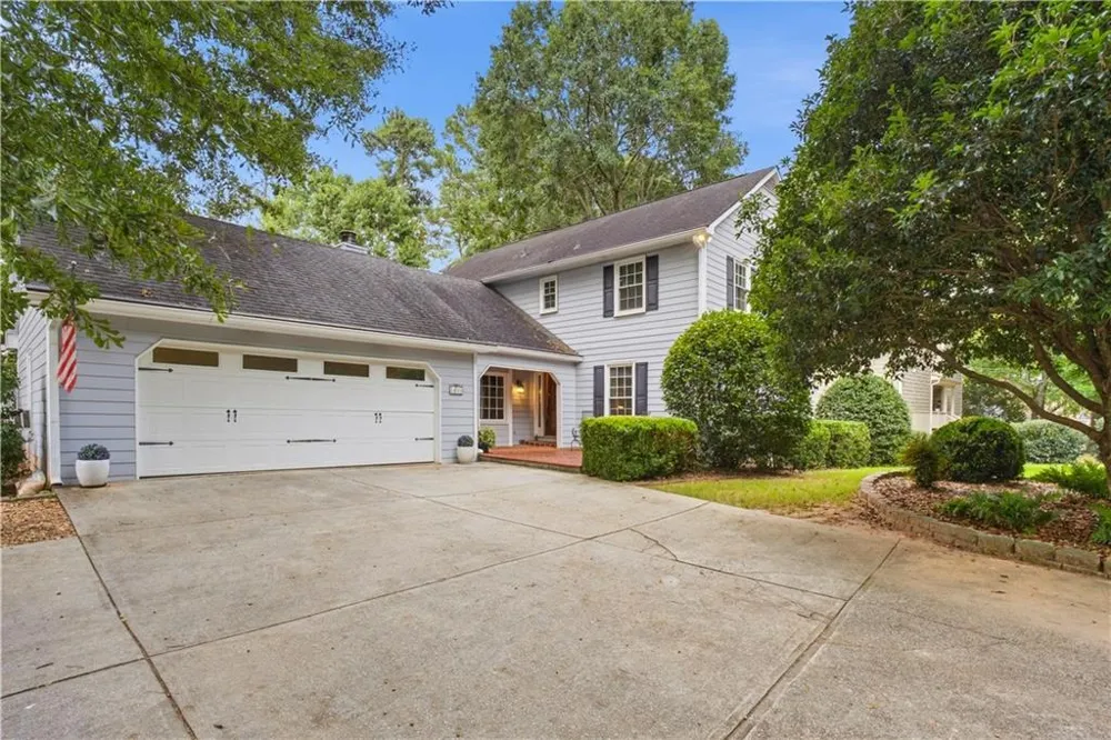 4086 Howell Ferry Road Duluth, GA 30096