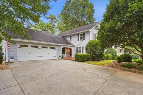 4086 Howell Ferry Road