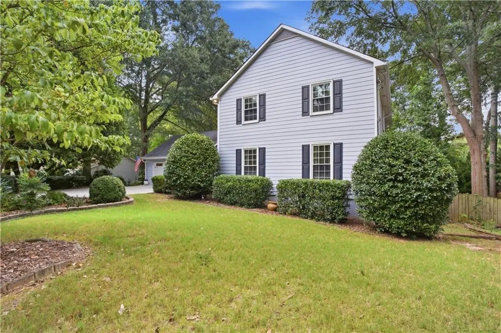 4086 Howell Ferry Road Duluth, GA 30096