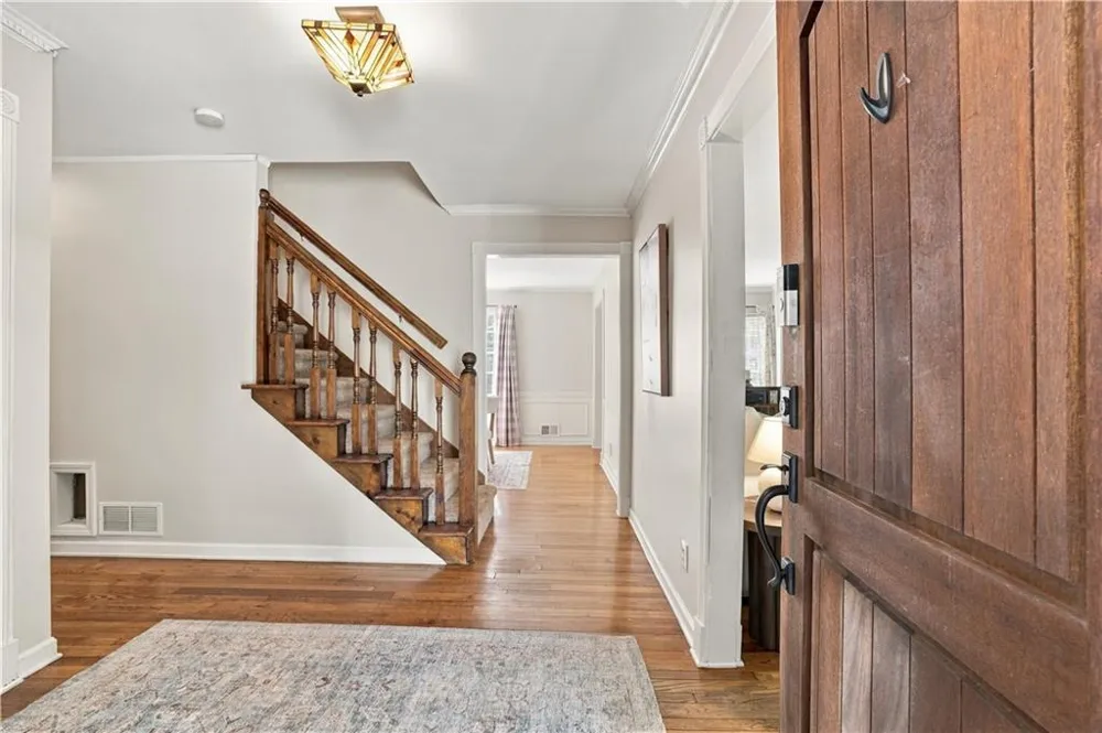4086 Howell Ferry Road Duluth, GA 30096