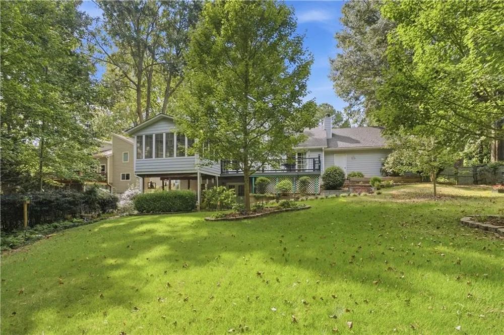4086 Howell Ferry Road Duluth, GA 30096