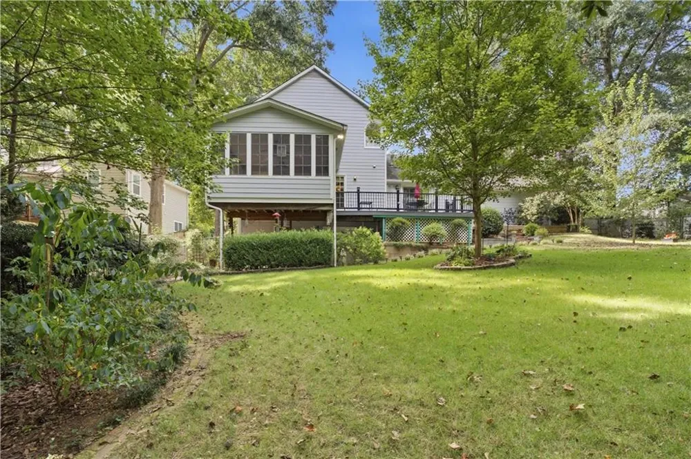 4086 Howell Ferry Road Duluth, GA 30096