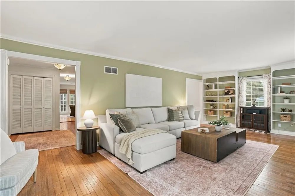 4086 Howell Ferry Road Duluth, GA 30096