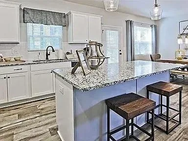 129 Lauren Street Adairsville, GA 30103