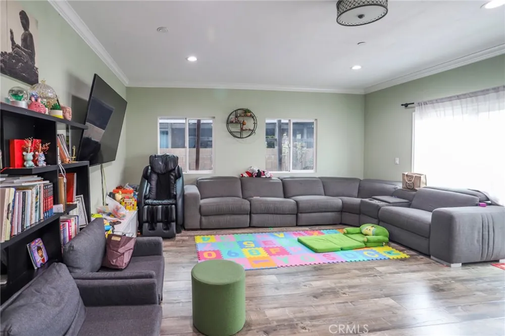11239 Bowles Avenue Garden Grove, CA 92841