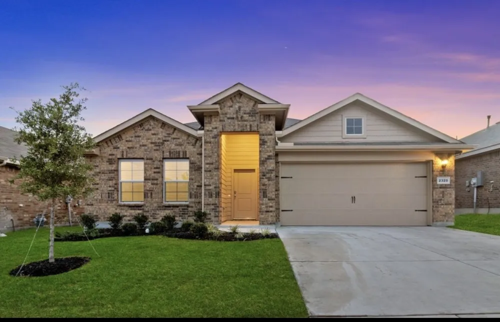 2432 Edisto Beach Drive Fort Worth, TX 76108