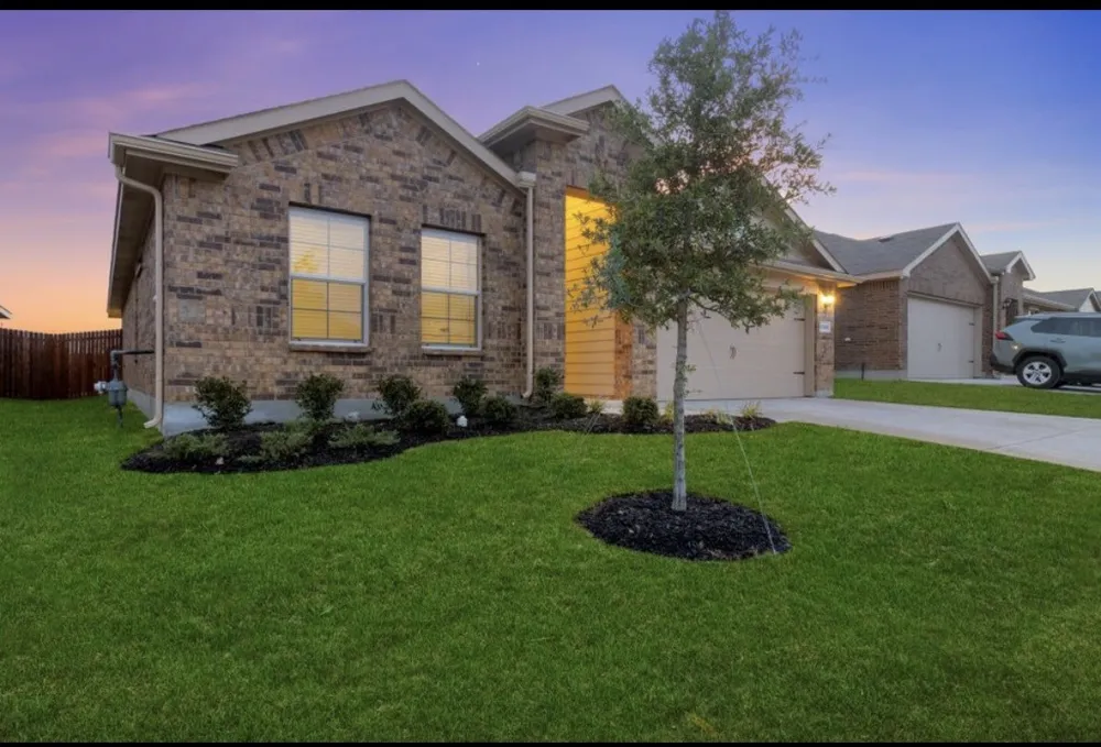 2432 Edisto Beach Drive Fort Worth, TX 76108