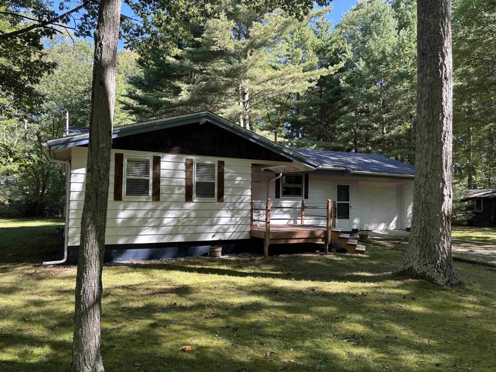 2479 Valley Baldwin Township, MI 48730