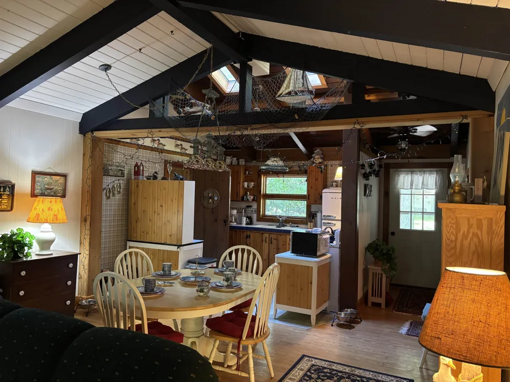 2479 Valley Baldwin Township, MI 48730