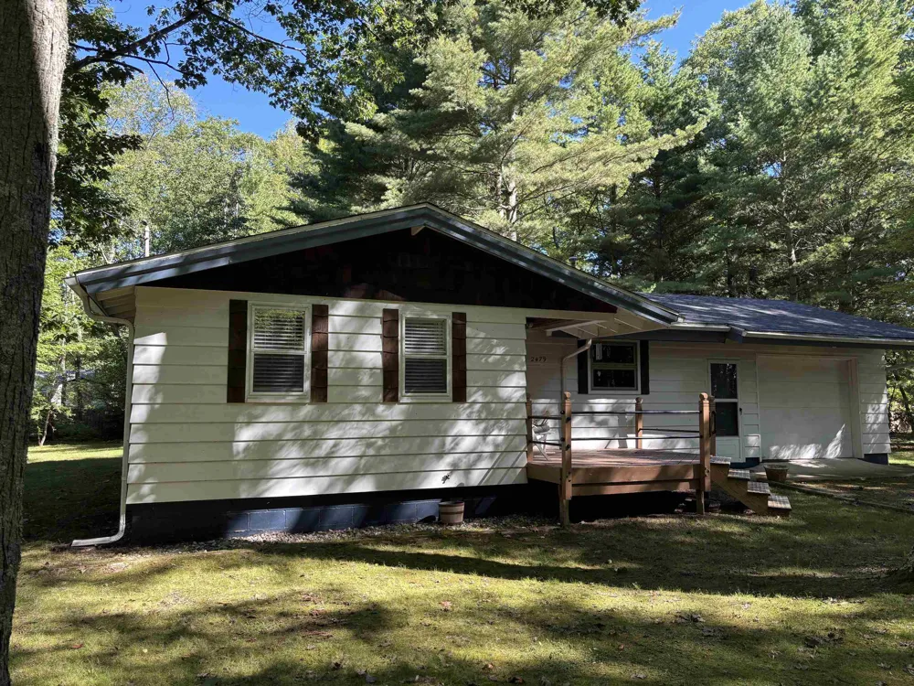 2479 Valley Baldwin Township, MI 48730