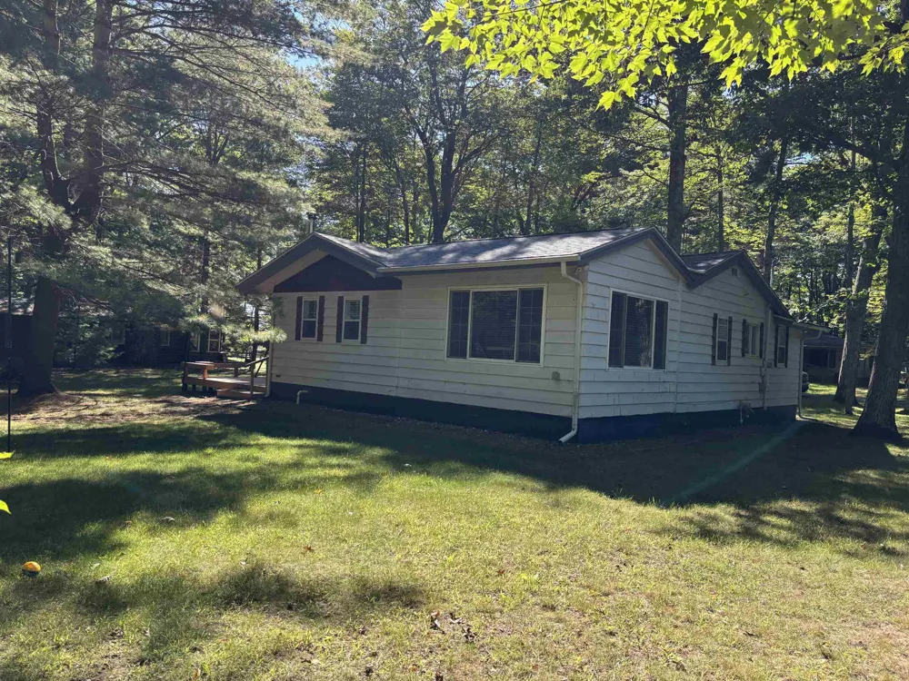 2479 Valley Baldwin Township, MI 48730