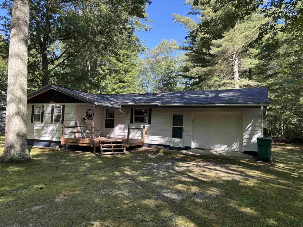 2479 Valley Baldwin Township, MI 48730