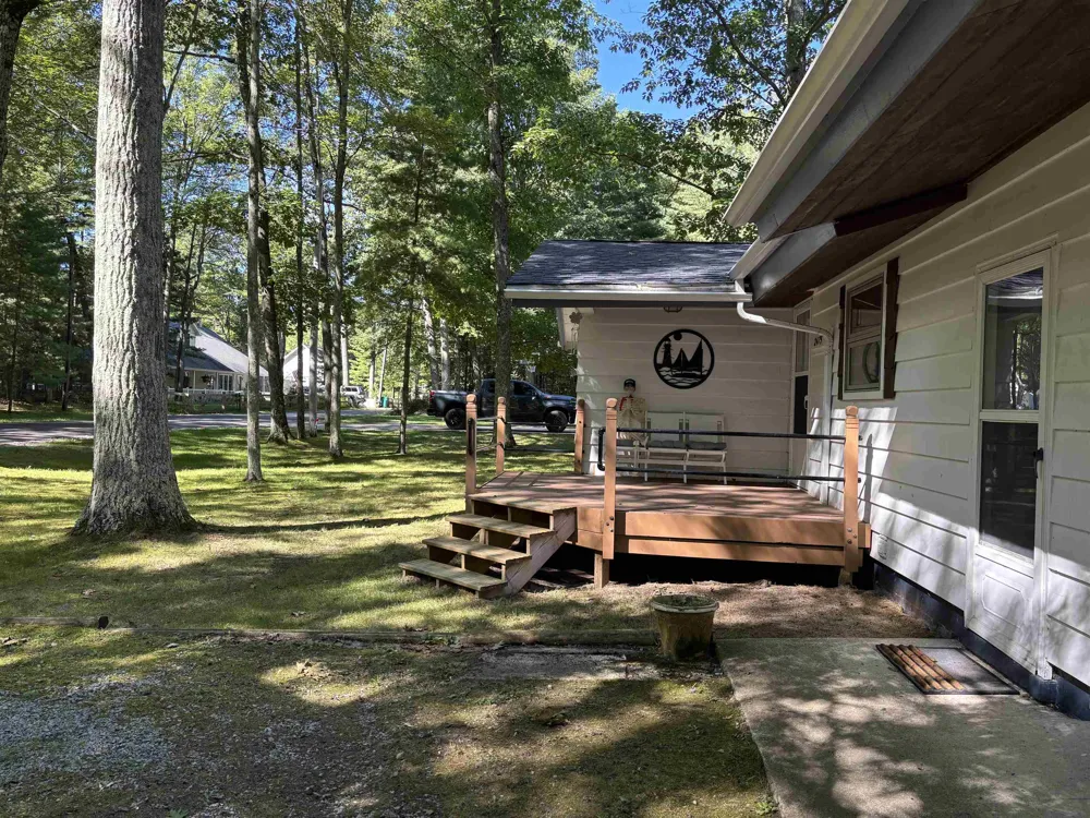 2479 Valley Baldwin Township, MI 48730