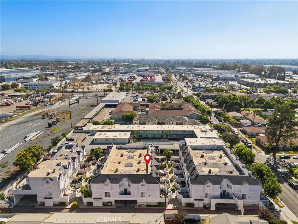 1751 E 68th #12 Long Beach, CA 90805