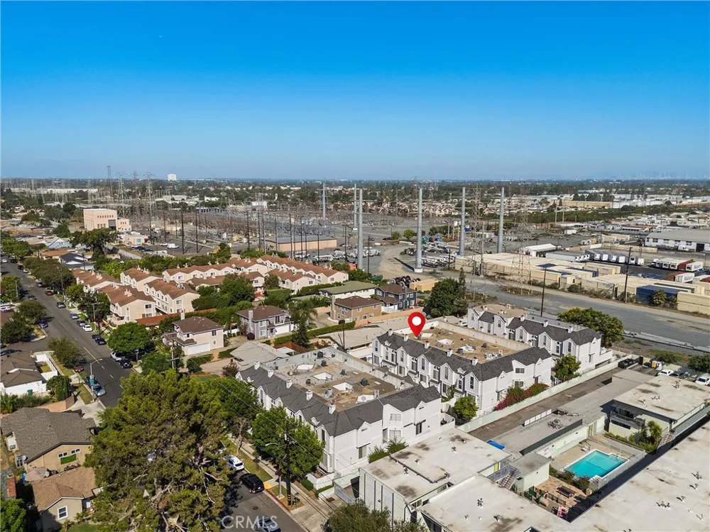 1751 E 68th #12 Long Beach, CA 90805