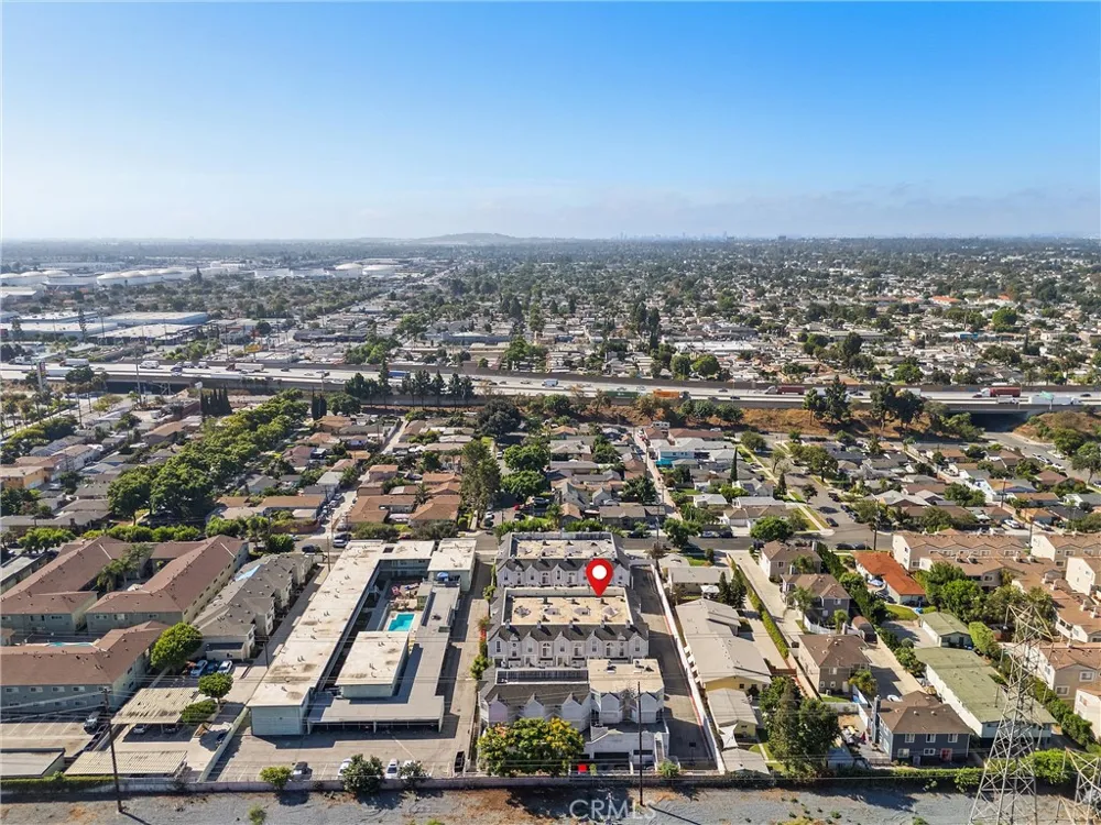 1751 E 68th #12 Long Beach, CA 90805