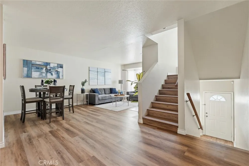 1751 E 68th #12 Long Beach, CA 90805