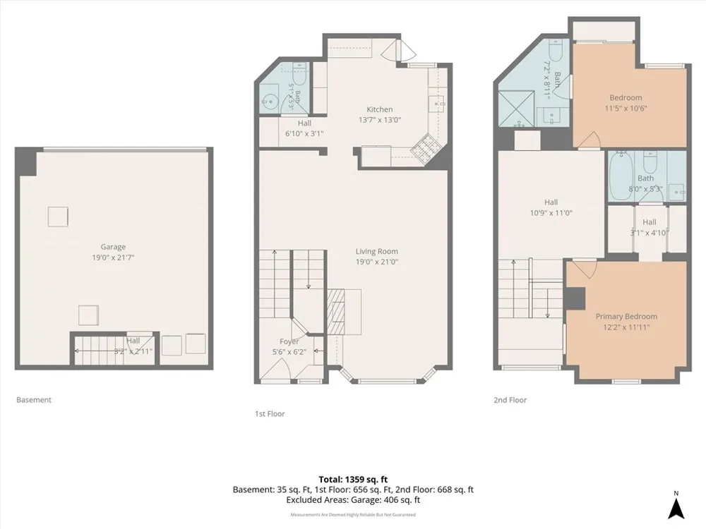 1751 E 68th #12 Long Beach, CA 90805