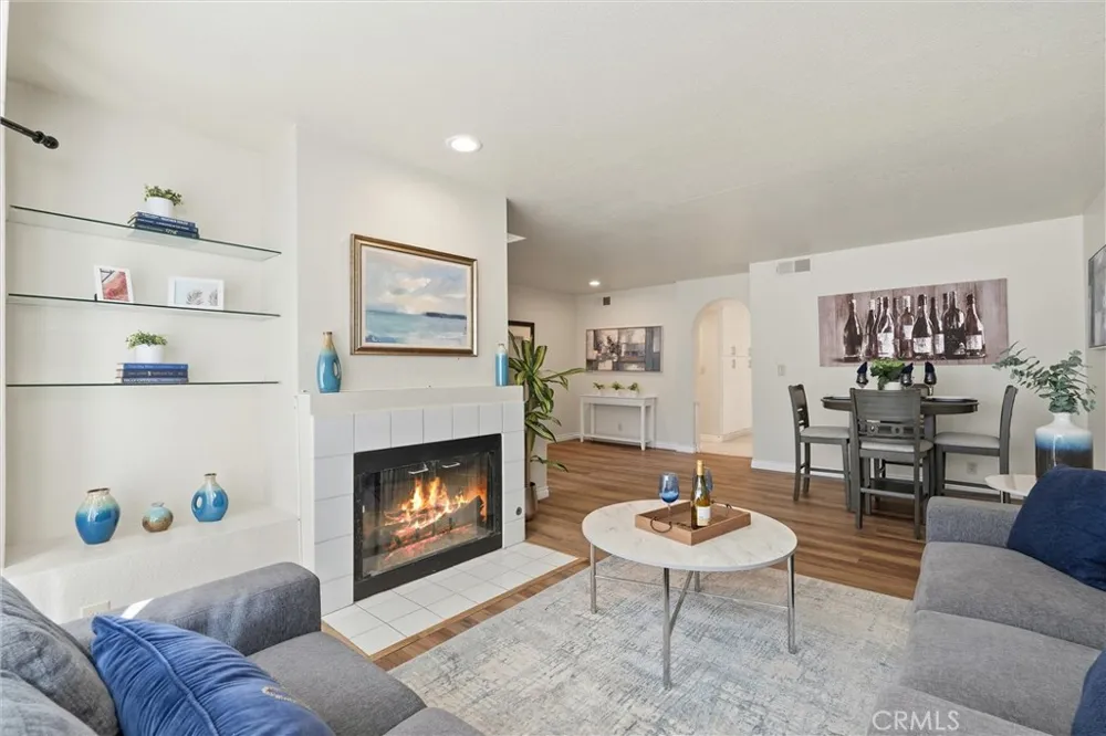 1751 E 68th #12 Long Beach, CA 90805