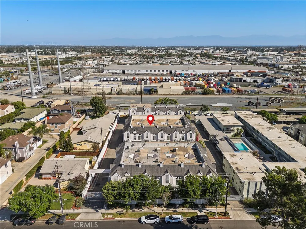 1751 E 68th #12 Long Beach, CA 90805