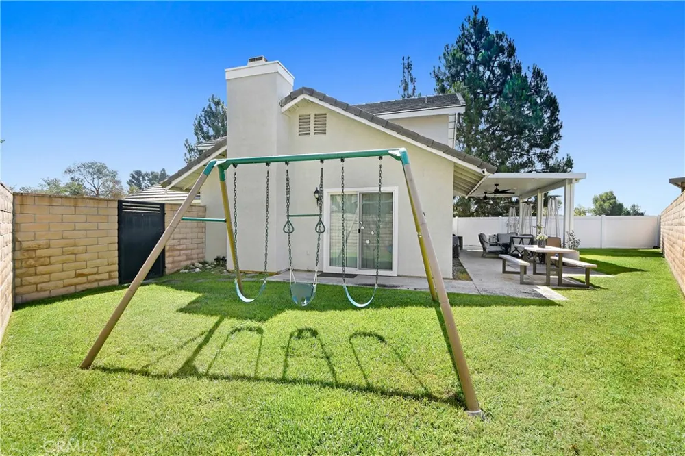 11455 Tioga Peak Court Rancho Cucamonga, CA 91737
