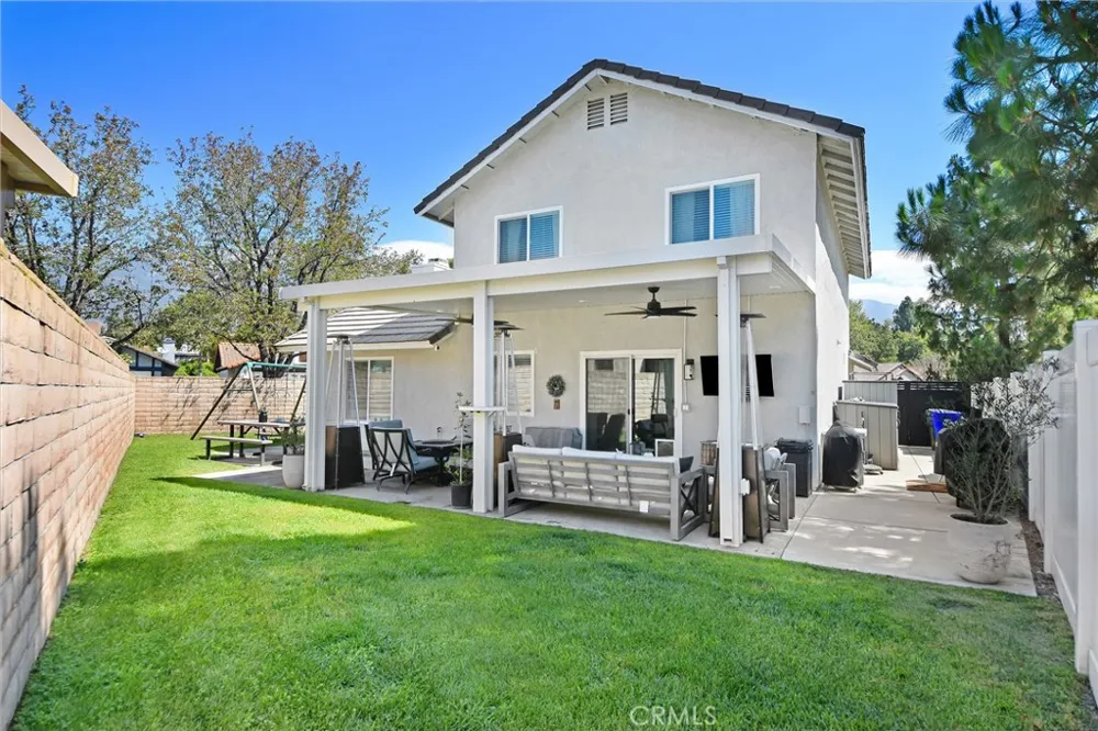 11455 Tioga Peak Court Rancho Cucamonga, CA 91737